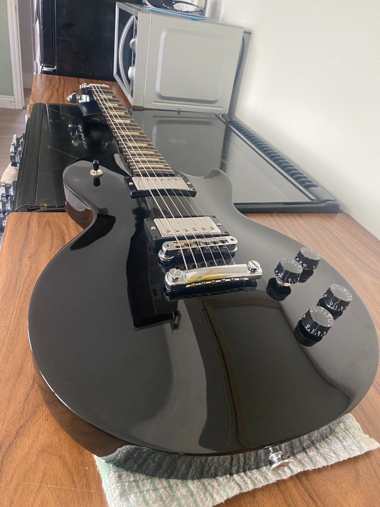 Gibson Les Paul Studio TRADES