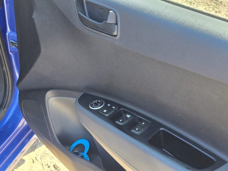 2019 Hyundai i10 1.0 Play Euro 6 5dr Hatchback Petrol Manual