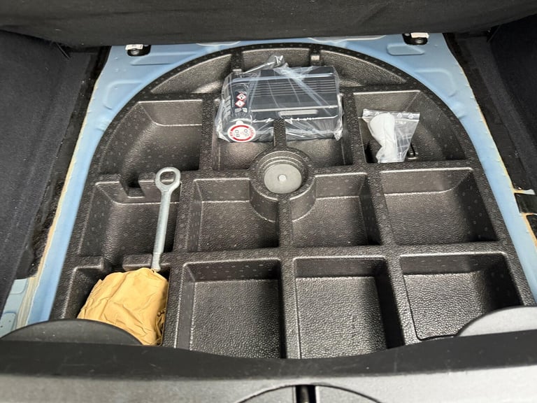 2016 Fiat 500X 1.4 MultiAir Pop Star Euro 6 (s/s) 5dr HATCHBACK Petrol Manual