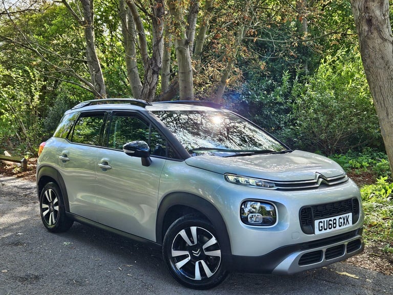 2018 Citroen C3 1.2 PureTech Flair Euro 6 5dr HATCHBACK Petrol Manual