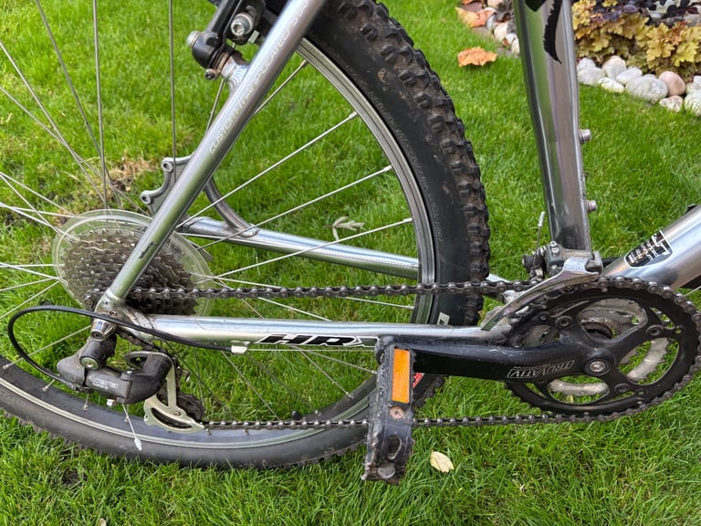 Specialized Men’s Hardrock Mountain Bike