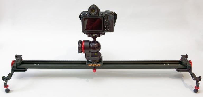 Konova Slider