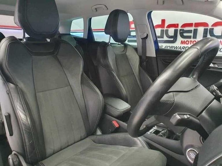 2019 Skoda Karoq 1.5 TSI ACT SE L SUV 5dr ESTATE Petrol Manual