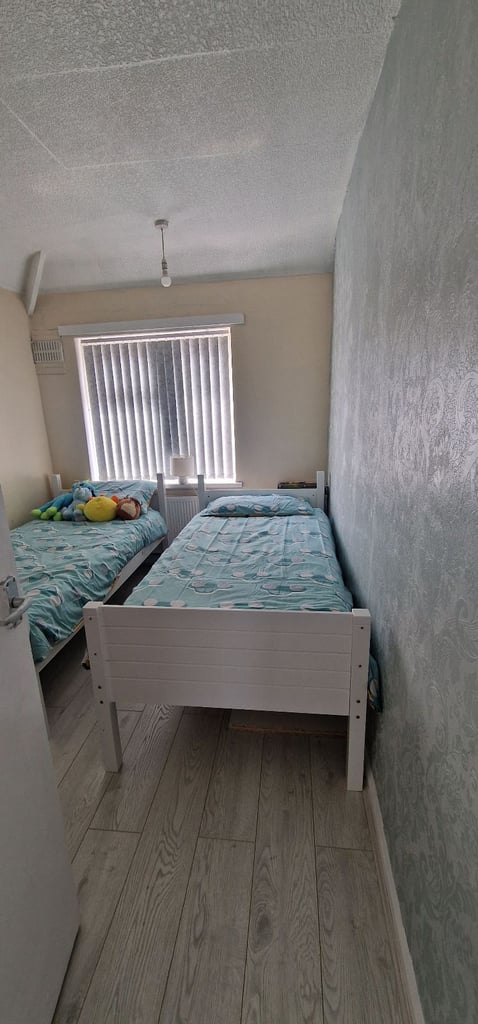 Acocks Green, BCC House exchange 3 bed Acocks Green  b27