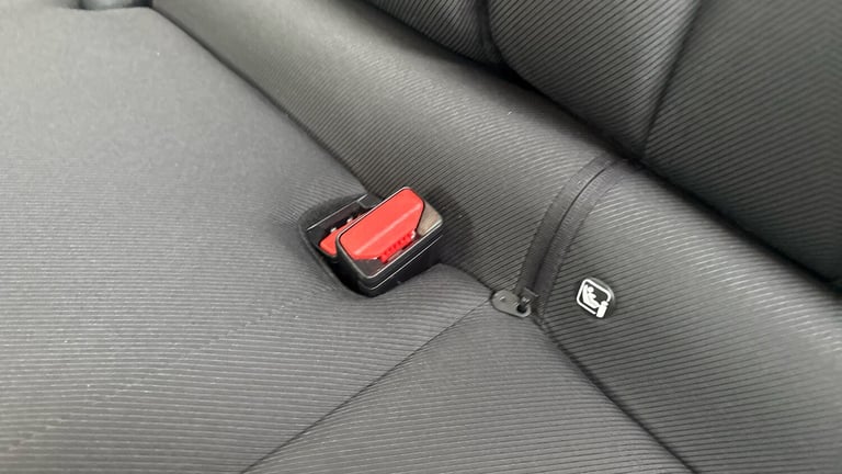 2024 Dacia Duster 1.6 Hybrid 140 Journey 5dr Auto HATCHBACK PETROL/ELECTRIC Automatic