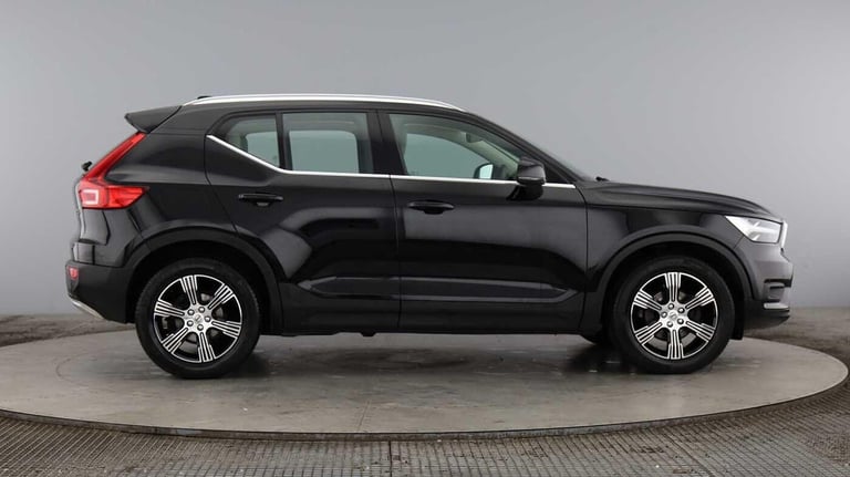 2020 Volvo XC40 1.5 T3 [163] Inscription 5dr Geartronic ESTATE PETROL Automatic