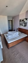 1 bedroom flat, Birmingham City Centre, close to Mailbox and Bull Ring
