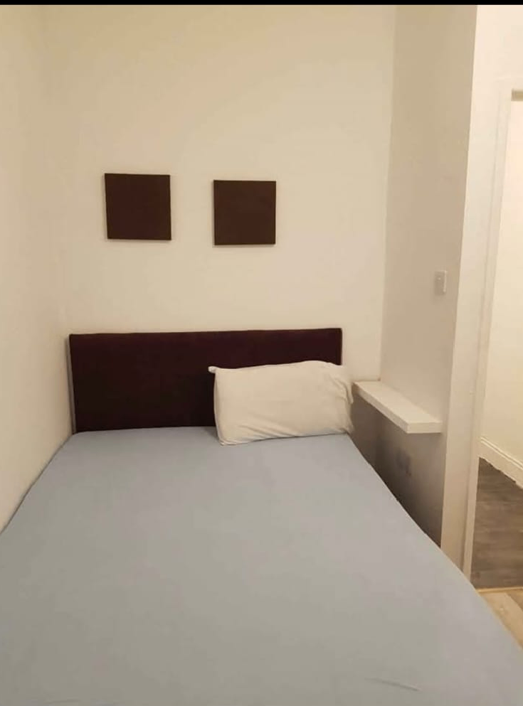 Spacious 3-Bed House for Rent – FY1 5AJ