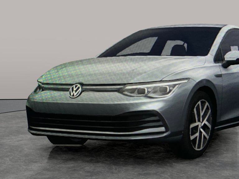 2021 Volkswagen Golf 2.0 TDI Life 5dr HATCHBACK DIESEL Manual