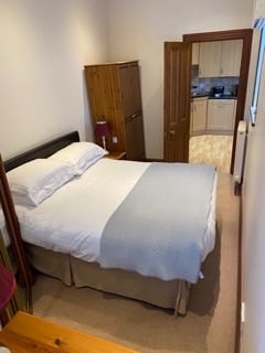 Executive One Bedroom Westend Property 