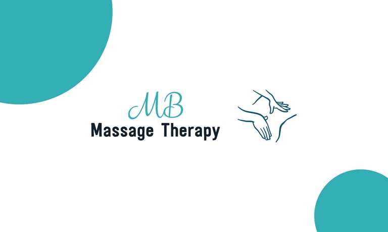 Relaxing massage in RH1 by male masseur
