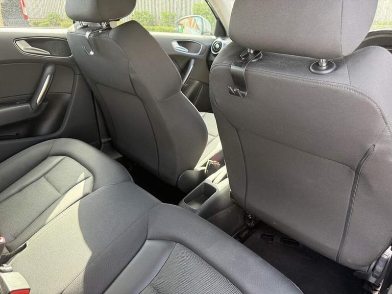 AUDI A1 1.4 TFSI Sport Sportback Euro 6 (s/s) 5dr (Nav) 2018