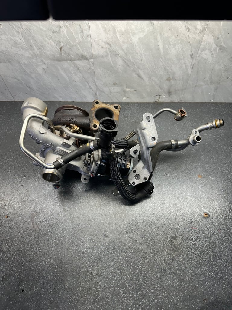 Vauxhall Corsa Turbo, 2020 Corsa, 1.2 Turbo Petrol, Like New