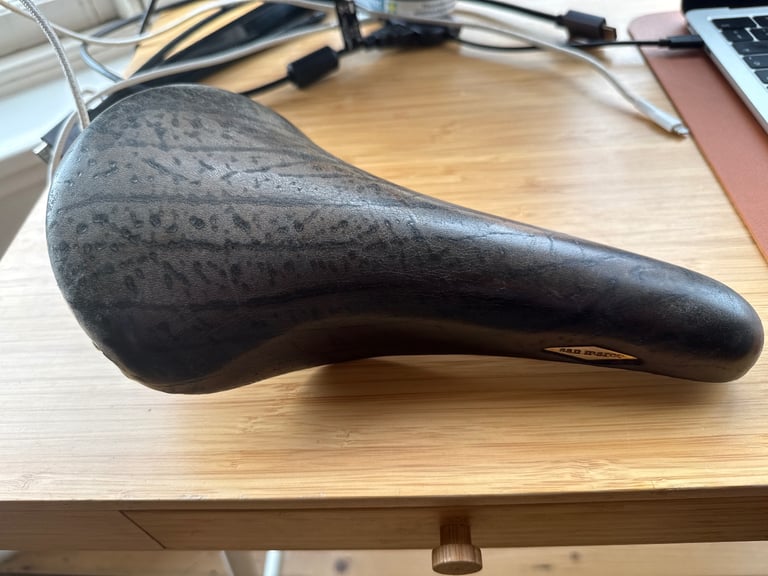image for Rolls San Marco Saddle