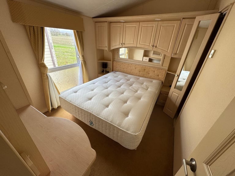 Static Caravan For Sale Off Site Willerby Granada 36ft x 12ft, 2 Bedroom 