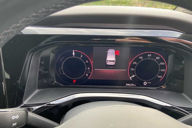 2022 Volkswagen Multivan 1.4 TSI eHybrid Style 5dr LWB DSG People Carrier Hybrid Automatic