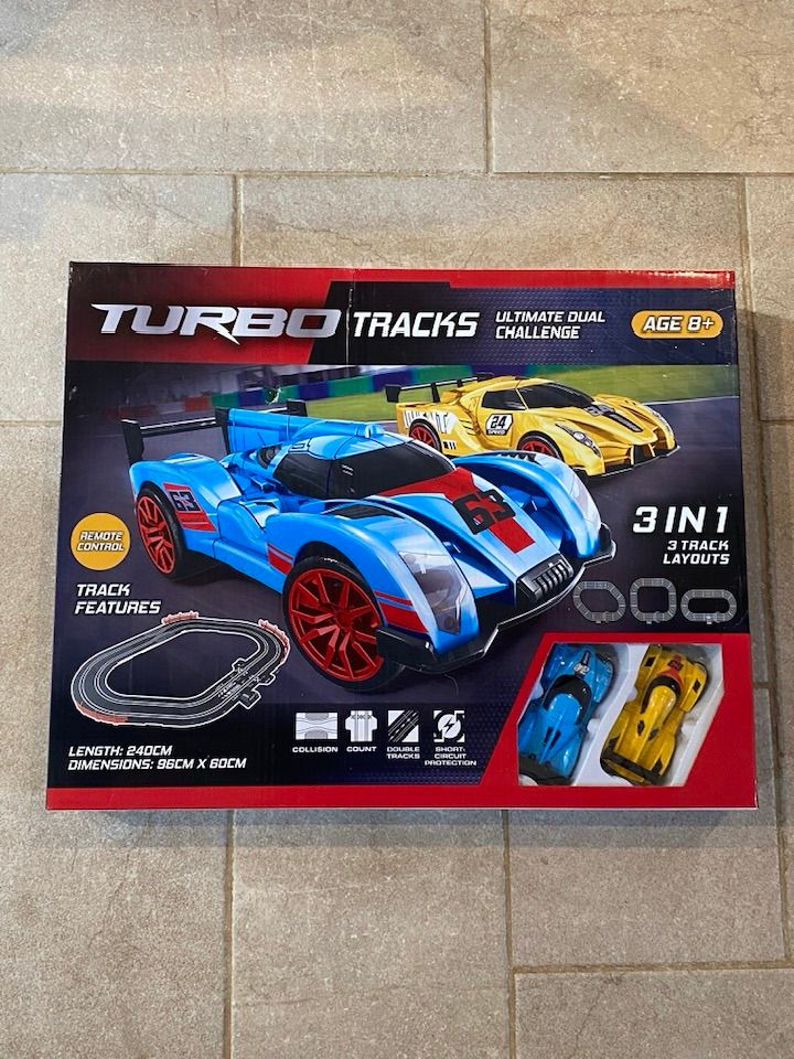 image for Remote Control Racing Cars