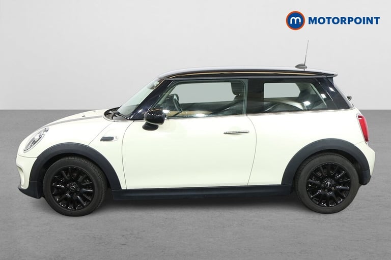 2019 MINI Hatch 1.5 Cooper Classic II 3dr Hatchback Petrol Manual