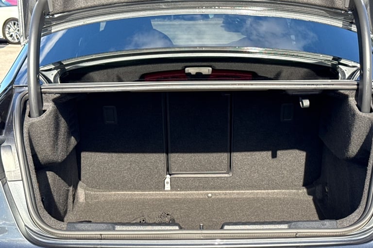 2022 Audi S3 Vorsprung TFSI  310 PS S tronic Saloon PETROL Automatic