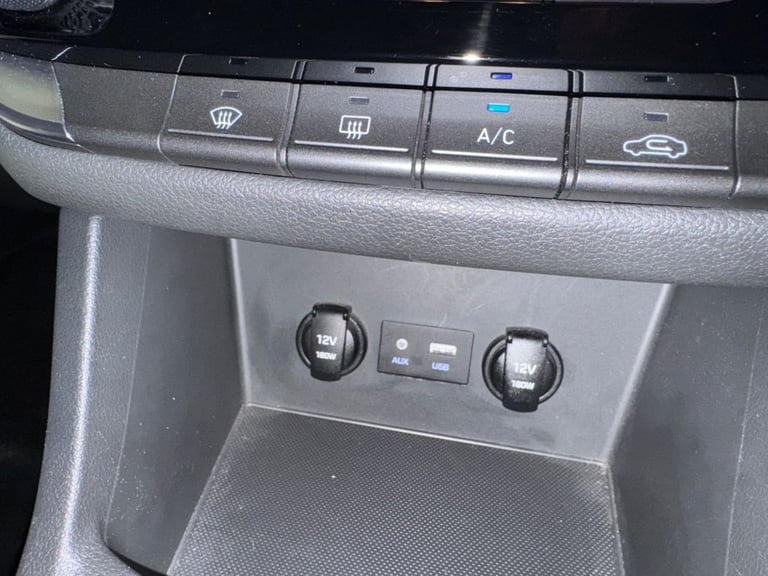 2020 Hyundai i30 1.0T GDI SE Nav 5dr ESTATE PETROL Manual