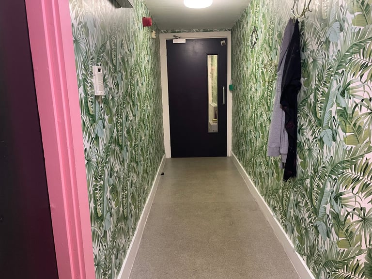 1100 SqFt Creative Studio & Open Space in Hackney Wick, E9