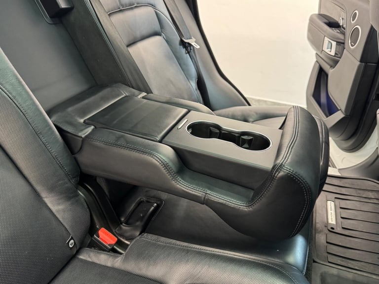 2018 Land Rover Range Rover 4.4 SD V8 Vogue SE Auto 4WD Euro 6 (s/s) 5dr ESTATE Diesel Automatic