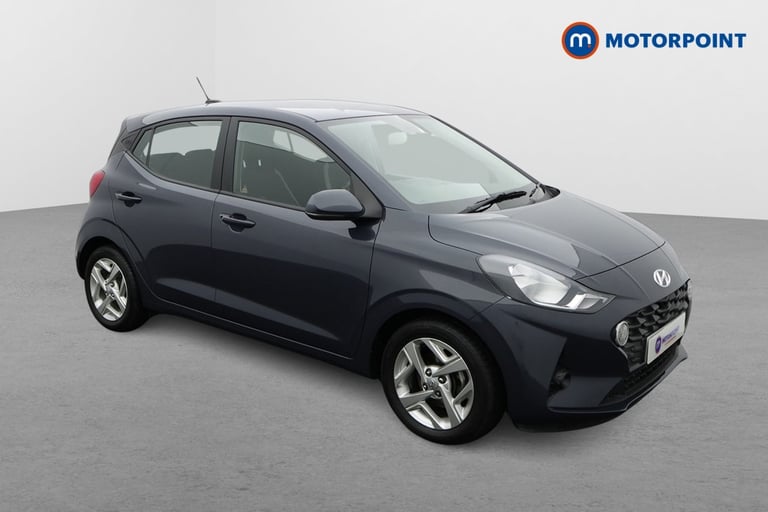 image for 2023 Hyundai i10 1.0 MPi SE Connect 5dr HATCHBACK PETROL Manual