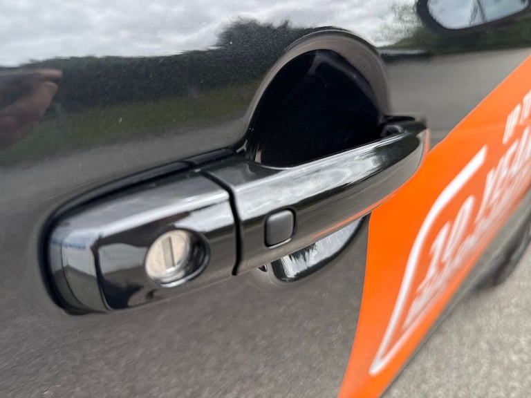 2025 Suzuki SX4 S-Cross S-cross 1.4 Boosterjet 48V Hybrid Ultra 5Dr Hatchback Hatchback Petrol Ma...