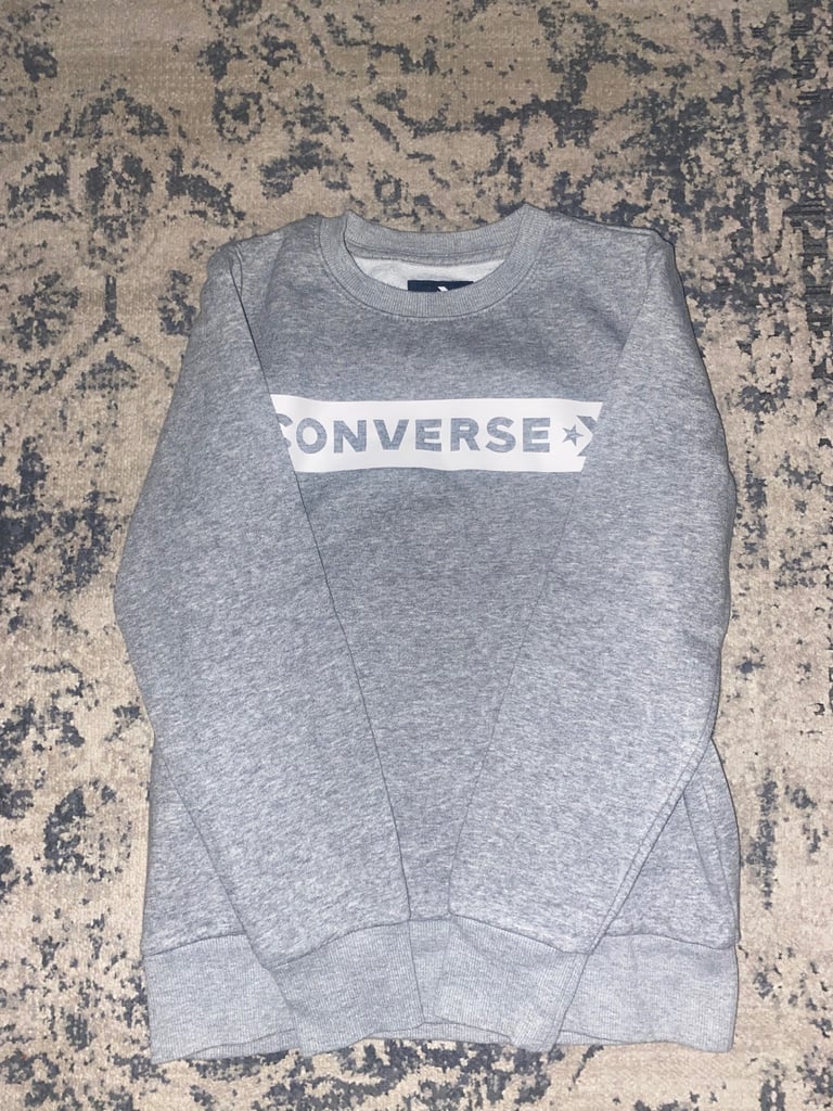 image for Converse Jumper 