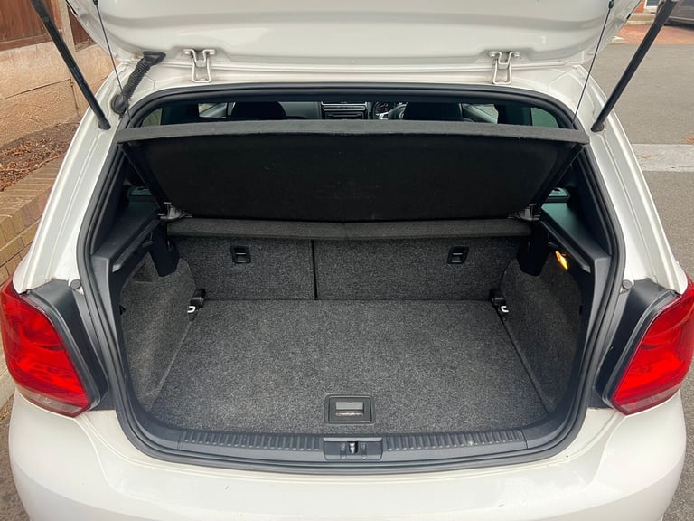 2011 VOLKSWAGEN POLO 1.4 TSI 180 GTI 3dr DSG Brand new Gearbox well lookedafter