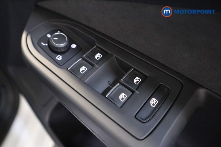 2024 Volkswagen Golf 2.0 TSI GTI 5dr DSG Hatchback Petrol Automatic
