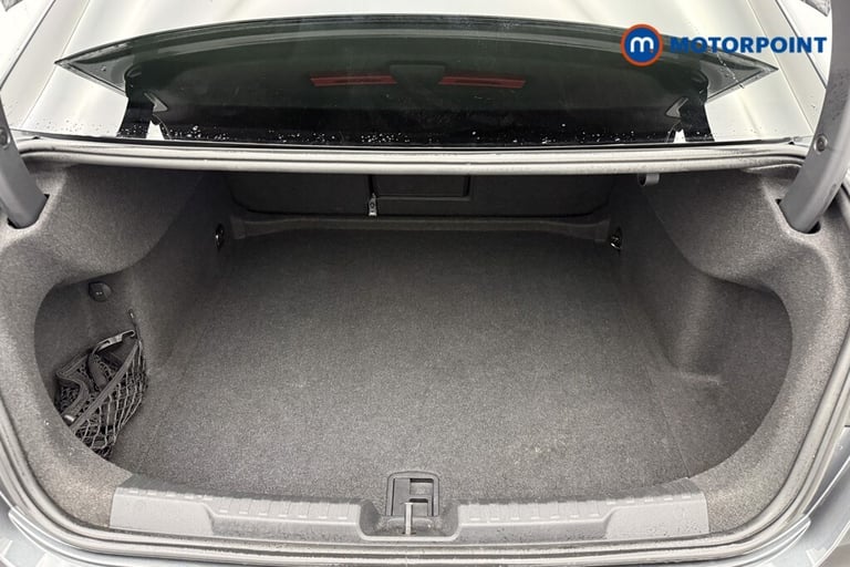 2021 Audi A3 S3 TFSI Quattro 4dr S Tronic Saloon Petrol Automatic