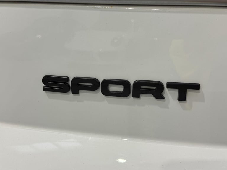 2018 Land Rover Range Rover Sport 2.0 SD4 HSE 5dr Auto ESTATE DIESEL Automatic