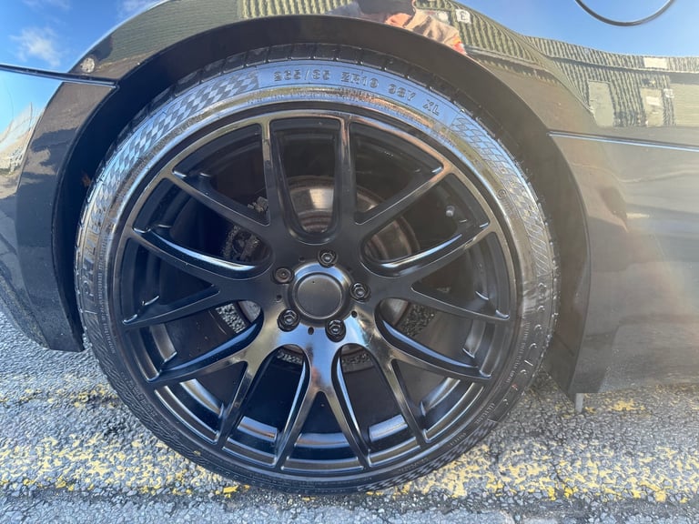 2009 BMW Z4 3.0si SE 2dr / RARE COUPE / ONE OF THE LAST Z4 COUPES PRODUCED