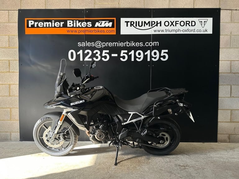 Low Mileage 2023/73 Stunning 