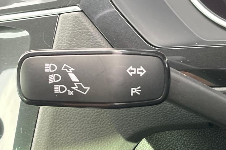 2022 Volkswagen Tiguan 1.5 TSI 150 Life 5dr DSG SEMI-AUTO Estate Petrol Semi Automatic