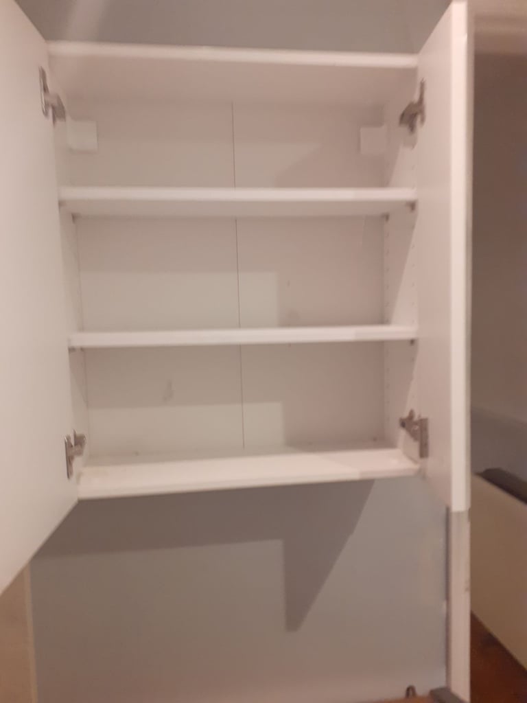 image for Bathroom Cabinet 