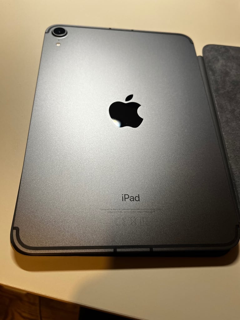 IPad mini 2021 6th gen unlocked