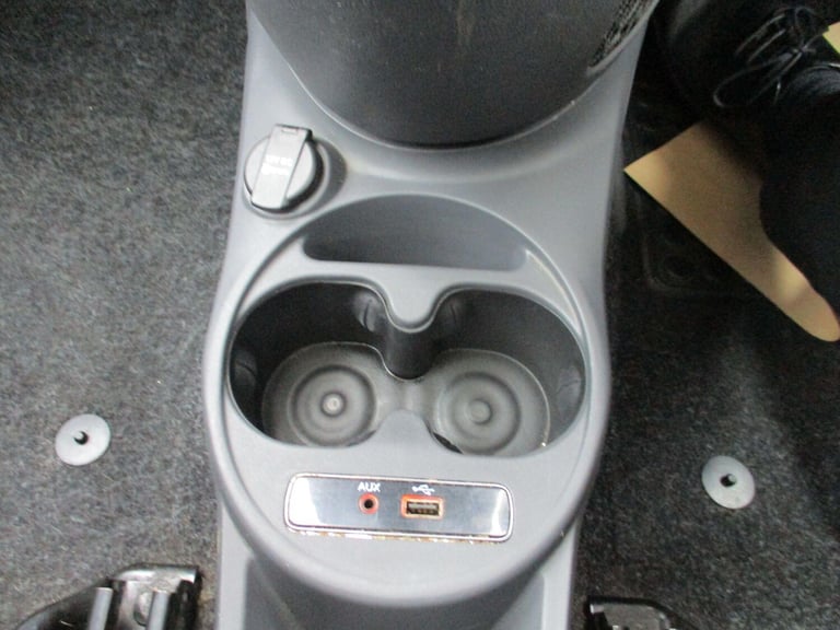 2017 Fiat 500 500 My16 1.2 69hp Lounge My16 HATCHBACK Petrol Manual