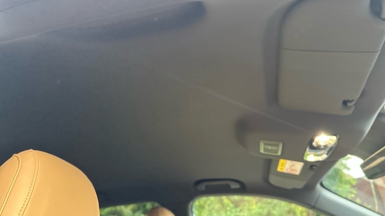 2024 MG MG HS 1.5 T-GDI PHEV Trophy 5dr Auto Hatchback Petrol Parallel PHEV Automatic