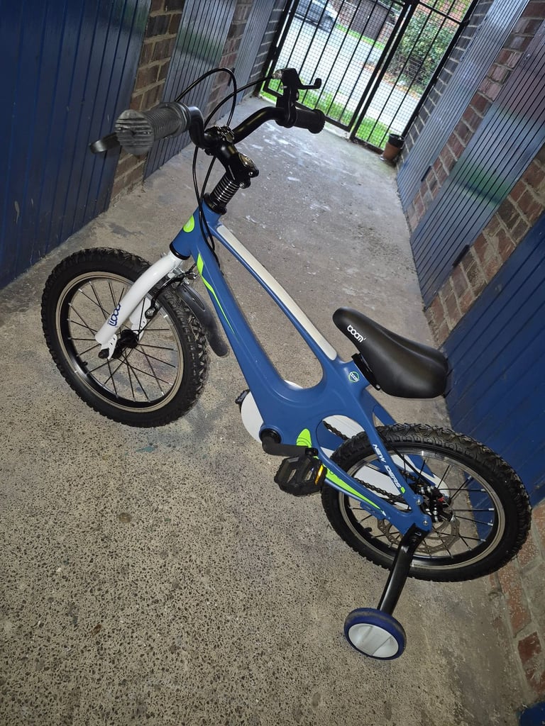 image for Kids Bike