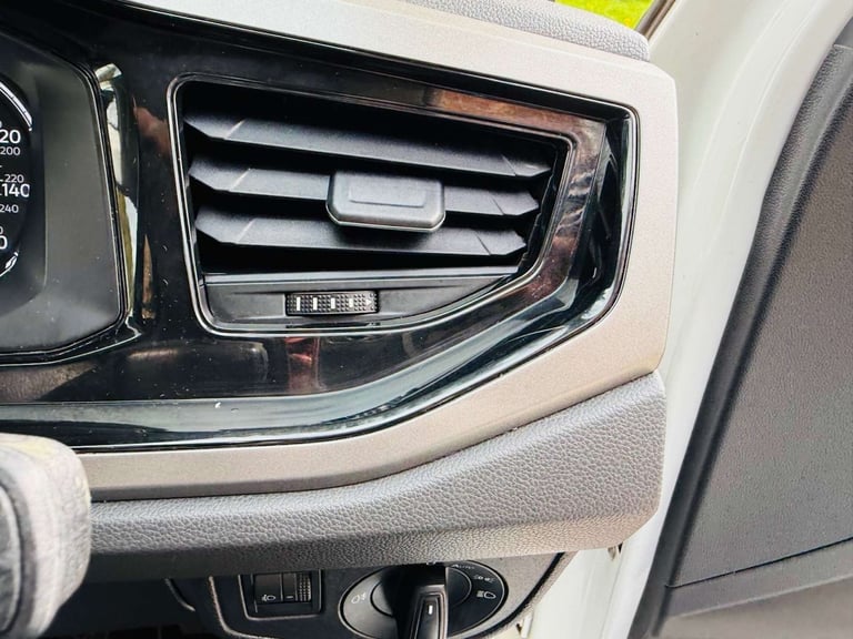 2018 Volkswagen Polo 1.0 Polo SE TSi 5dr Hatchback Petrol Manual