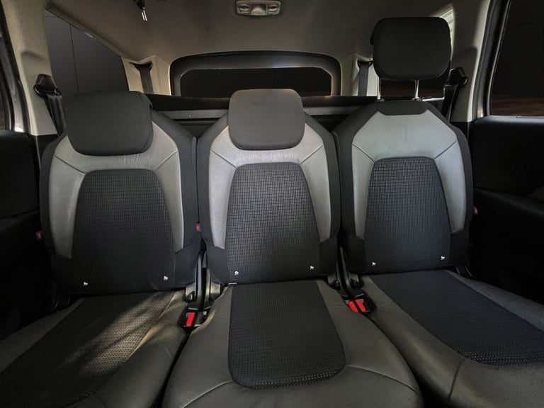 2019 Citroen C4 Grand Picasso 1.5 BlueHDi Flair MPV 5dr Diesel Manual Euro 6 (s/s) (130 ps) MPV D...