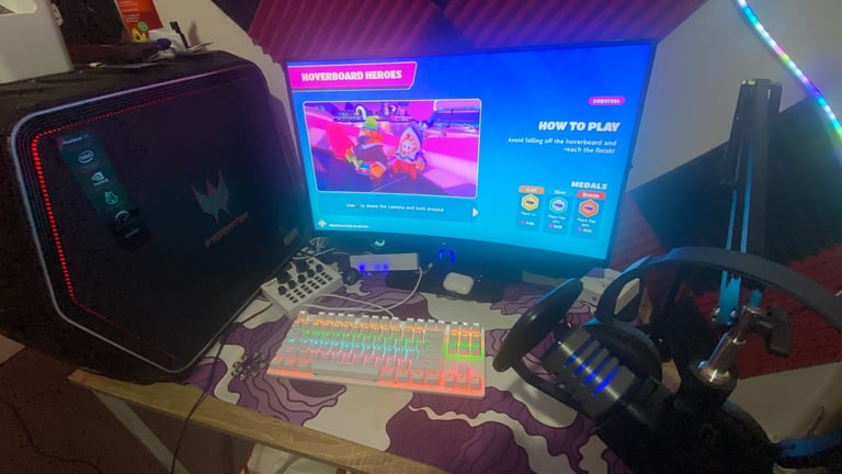 image for MIC ONLY 