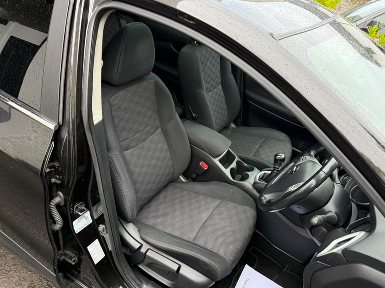 2014 Nissan Qashqai 1.2 DIG-T Acenta Premium 2WD Euro 5 (s/s) 5dr HATCHBACK Petrol Manual