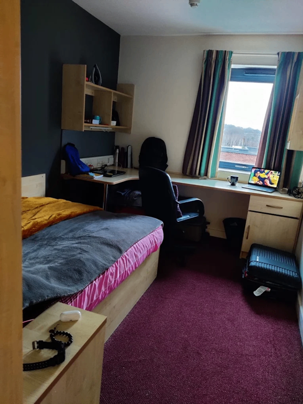 Aspect3 - Ensuite - Contract Takeover