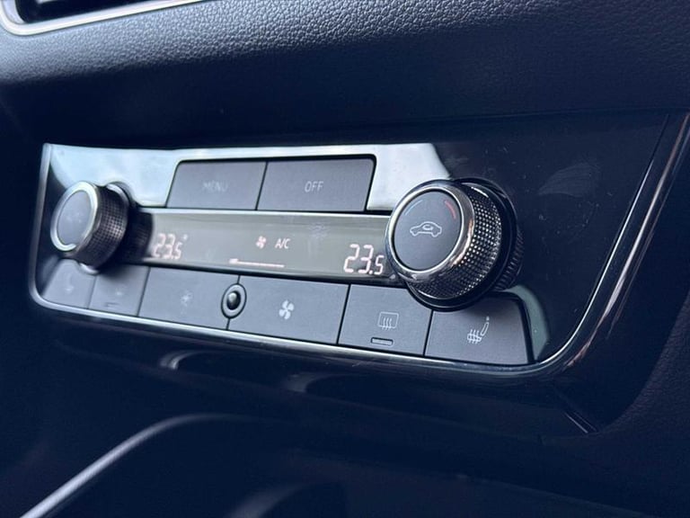 2025 Skoda Kamiq 1.0 TSI SE L Edition 5dr ESTATE PETROL Manual