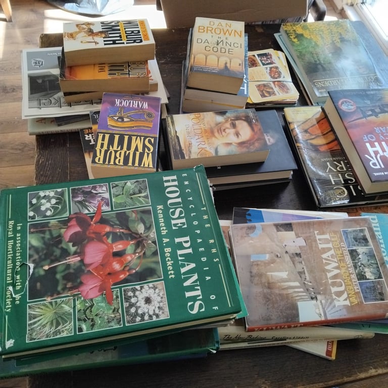 image for Books 