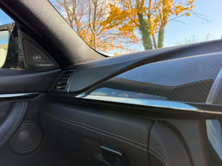 2018 BMW M4 3.0 BiTurbo GPF Competition Coupe 2dr Petrol DCT Euro 6 (s/s) (450 ps) Coupe Petrol A...