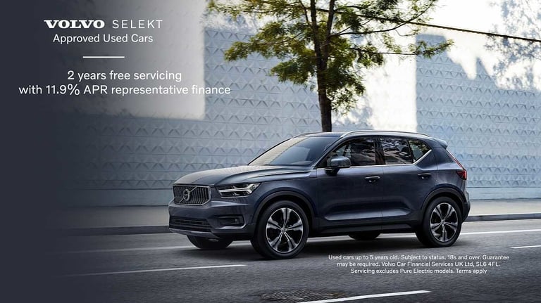 2019 Volvo XC60 D4 Momentum Pro Automatic SUV Diesel Automatic